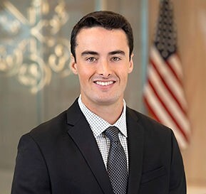 Jake Crowther